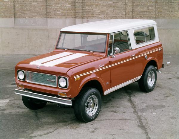 Image result for Scout comanche